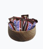شکلات SNICKERS کیلویی