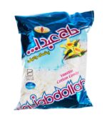 پشمک وانیلی رشته