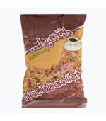 پشمک شکلاتی رشته