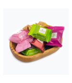 شکلات میکس جرقه مرداس