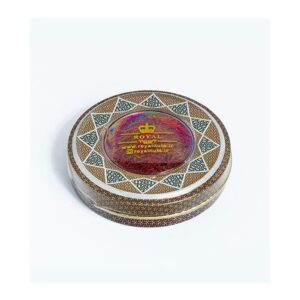 زعفران 50گرم رویال