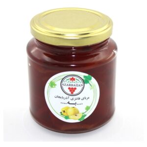 مربا به تبریز