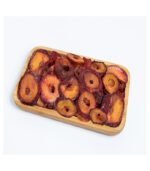 آلوشابلون خشک