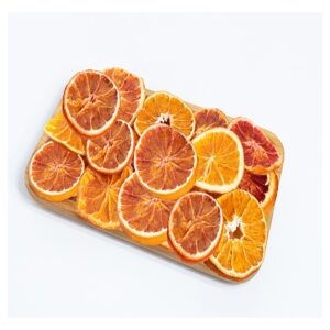 پرتقال خشک