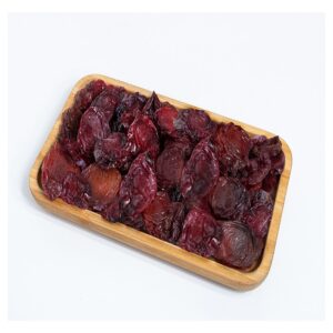 آلو خاکی خشک