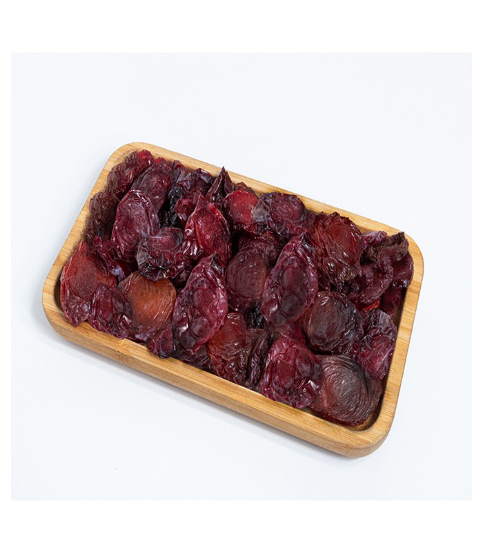 آلو خاکی خشک