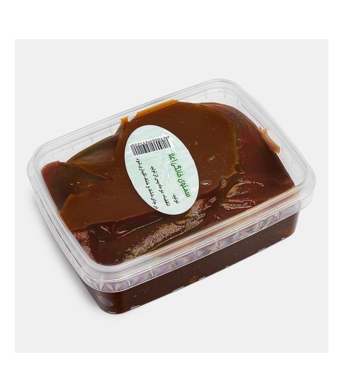 سمنو خانگی اعلا