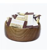 شکلات میکس 60.80درصد فرمند
