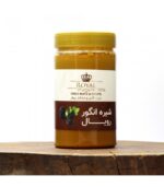 شیره انگور سفید