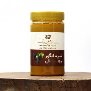 شیره انگور سفید