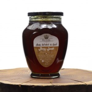 عسل بکر کوهی یک کیلویی