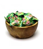 آبنبات زنجبیلی آیدین