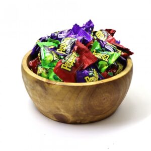 آبنبات ترش روشن