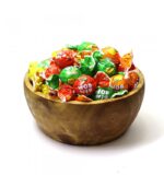 آبنبات ترش توپی رشن