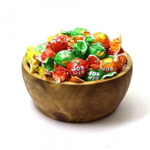 آبنبات ترش توپی رشن