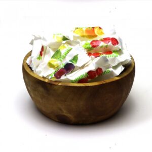 آبنبات بلژیکی