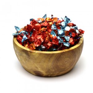 آبنبات عروس