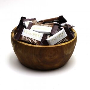 شکلات فرمند 83%