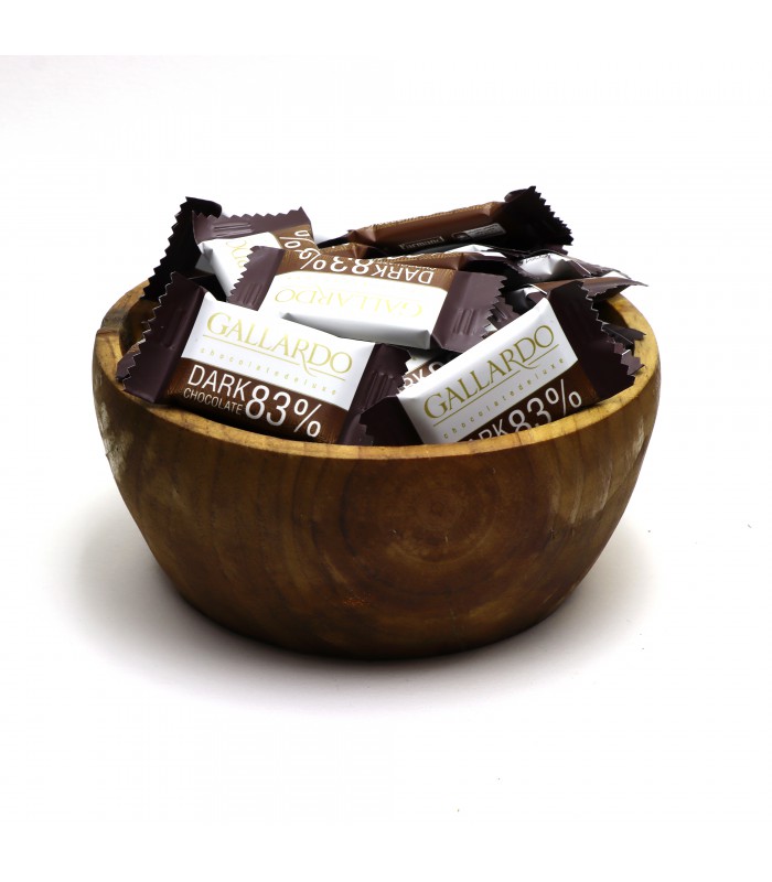 شکلات فرمند 83%