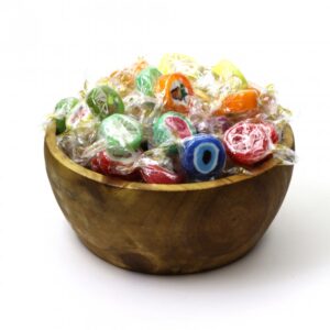 آبنبات لاکچری