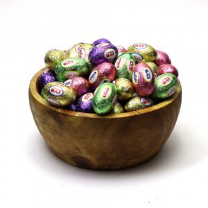 شکلات تخم مرغی آیدین