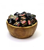 شکلات ملیکا دارک با مغز فندوق