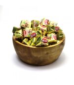 شکلات ملیکا با مغزفندق