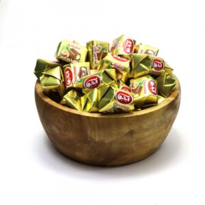 شکلات ملیکا با مغزفندق