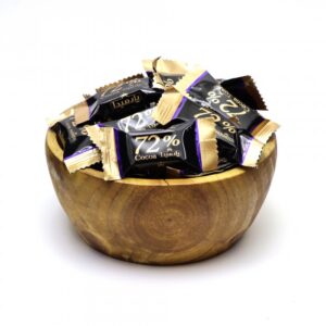 شکلات پارمیدا 72%