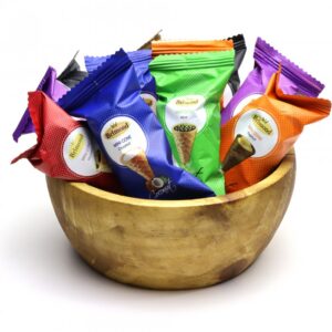 شکلات سوربن میکس