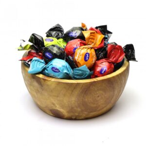 شکلات آندیس