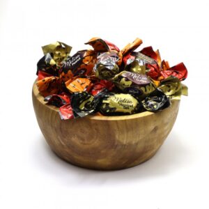 شکلات ملیسا