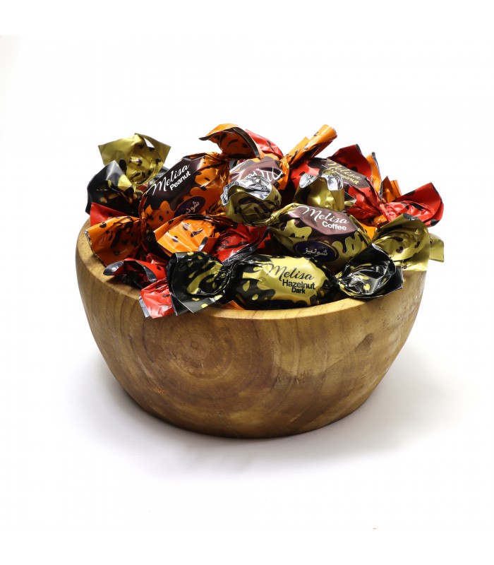 شکلات ملیسا