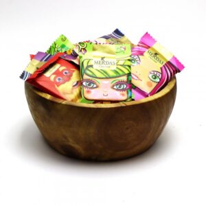 شکلات هپی فرند