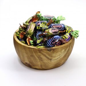 شکلات مغزدار شونیز