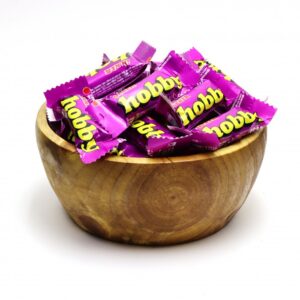 شکلات hobby کیلویی