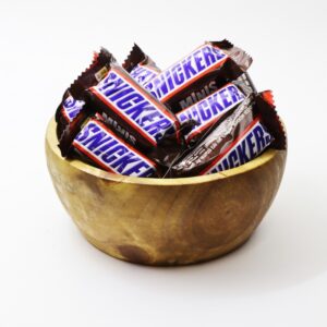 شکلات SNICKERS کیلویی
