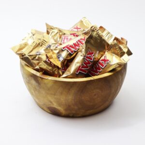 شکلات Twixکیلویی
