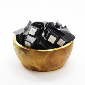 شکلات 83%مرداس