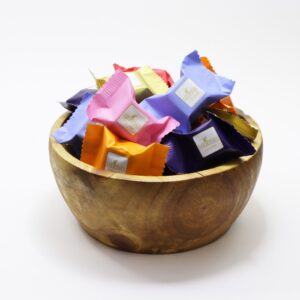 شکلات میکس جرقه مرداس