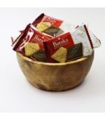 شوبیسکوییت باراکا