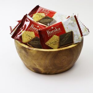 شوبیسکوییت باراکا