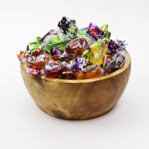 ژله پاستیل آیدین