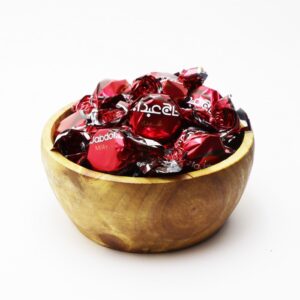 پشمک پدیرایی حاج عبدالله