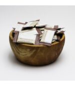 شکلات کلاسیک فرمند