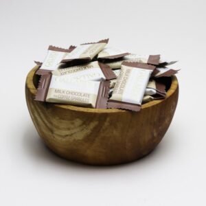 شکلات کلاسیک فرمند