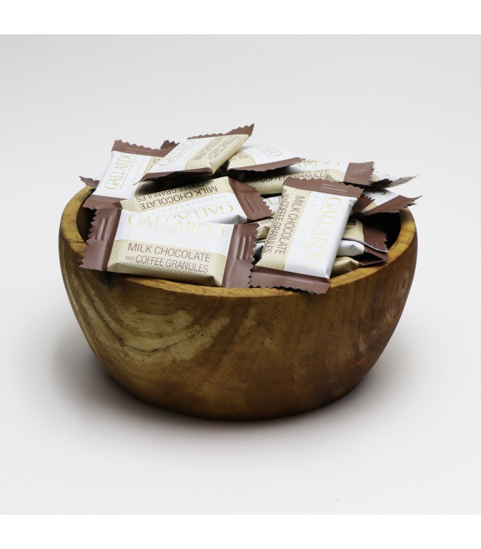 شکلات کلاسیک فرمند