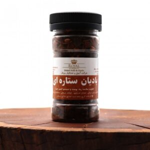 بادیان ستاره ای بسته ای