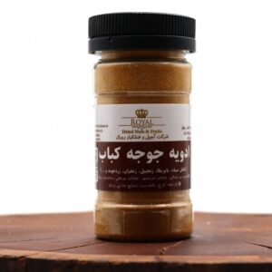 ادویه جوجه کباب بسته ای