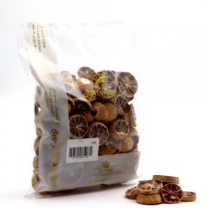 لیمو اسلایس بسته ای